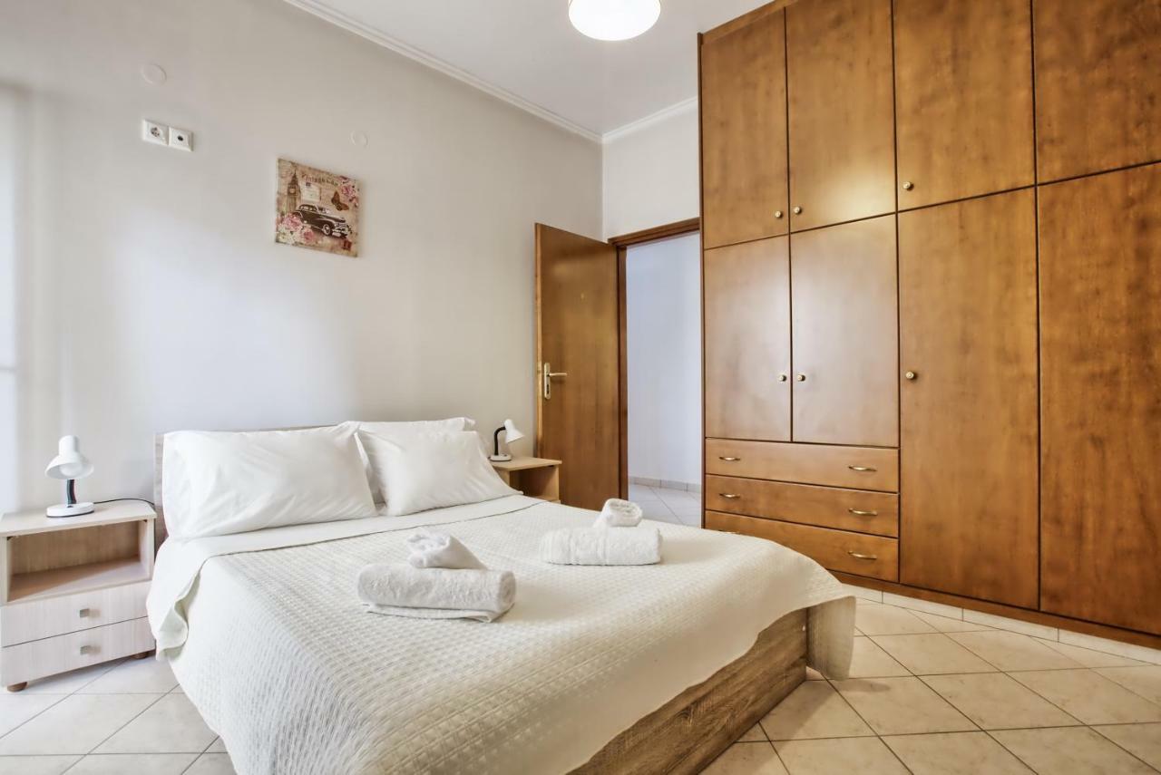 Gerani  Gianna'S Houseヴィラ エクステリア 写真